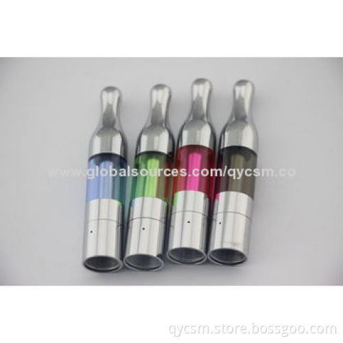 2014 Hot Selling Protank Cartomizers with Huge Vapor, 5mL CapacityNew